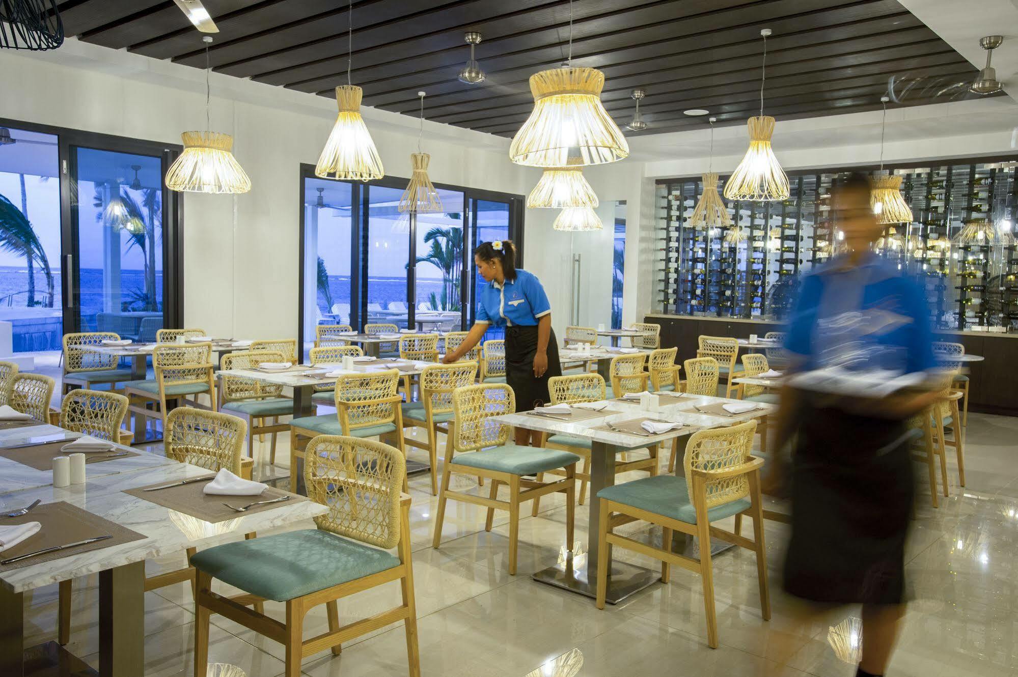 Taumeasina Island Resort Apia Dış mekan fotoğraf
